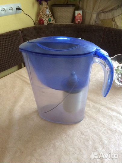 Фильтр для воды