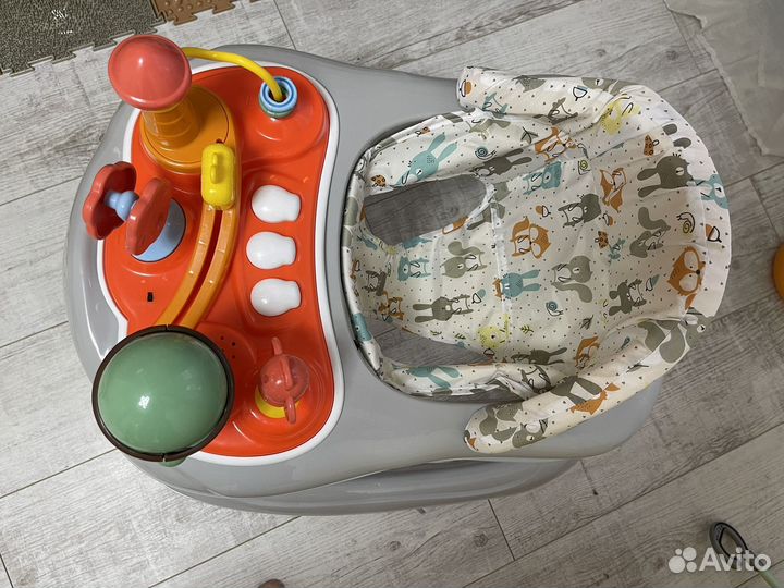 Ходунки детские