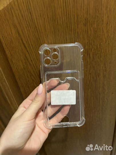 Чехол на iPhone 11 pro