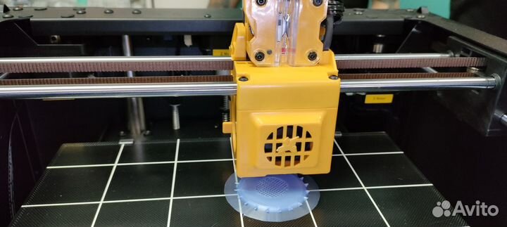 3D-принтер FlyingBear Ghost 6 (новый) n-9010