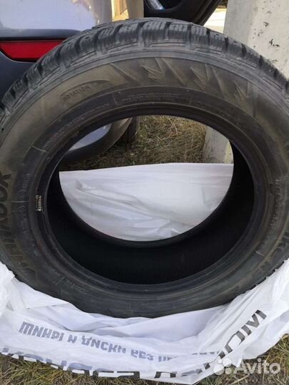 Hankook Winter I'Pike RS W419 185/65 R15 92T