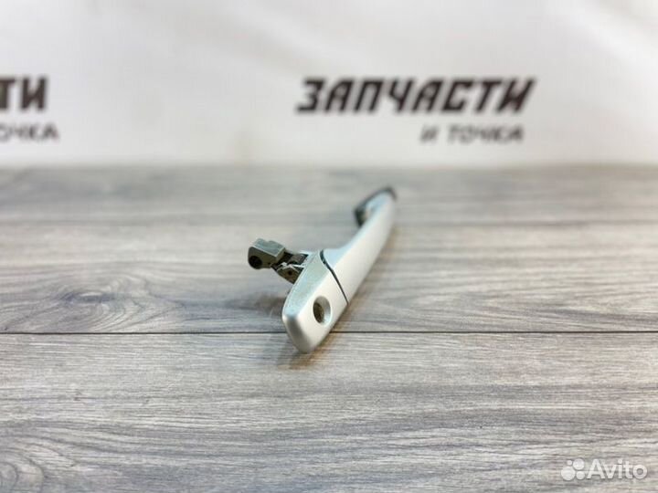 Ручка двери внешняя передняя правая Mazda Axela