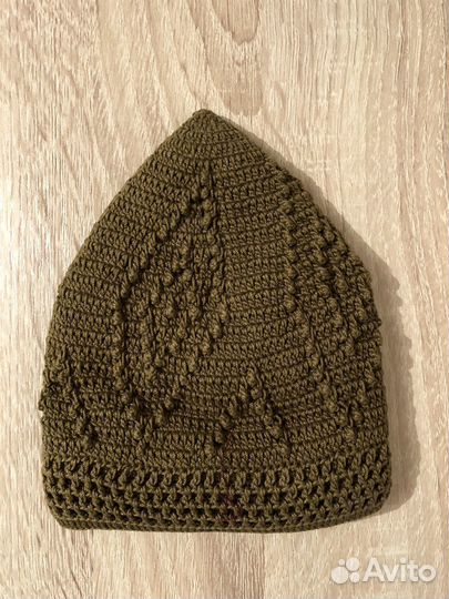 Тюбетейка мужская