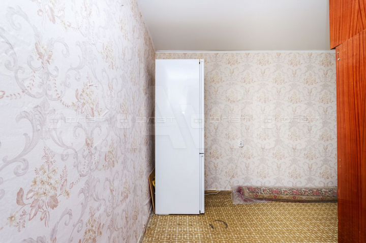 1-к. квартира, 17,3 м², 5/9 эт.