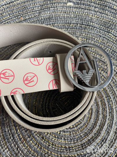 Ремень женский оригинал