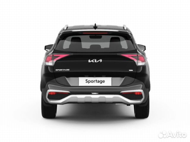 Kia Sportage 2.5 AT, 2022