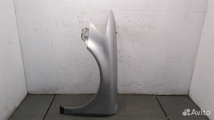 Крыло Volkswagen Phaeton, 2005