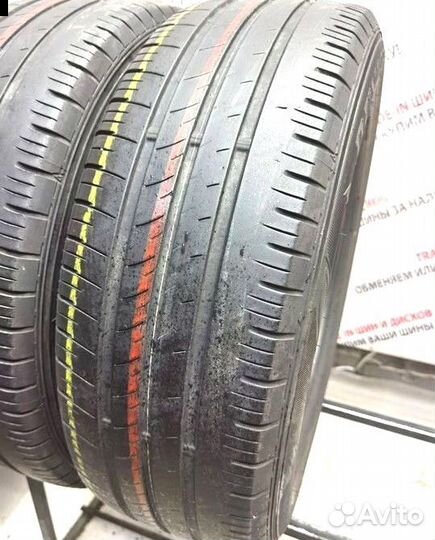 Dunlop Enasave EC300+ 215/60 R17 96N