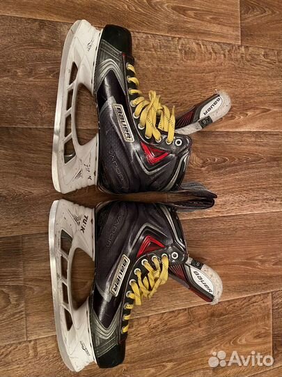 Продам коньки