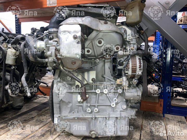Двигатель L3-VDT Мазда CX-7, Мазда 3, доставка