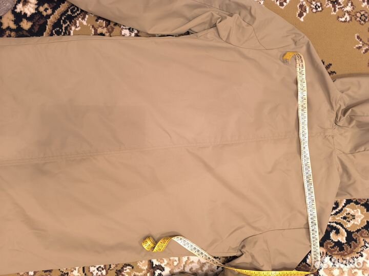 Плащ на подростка