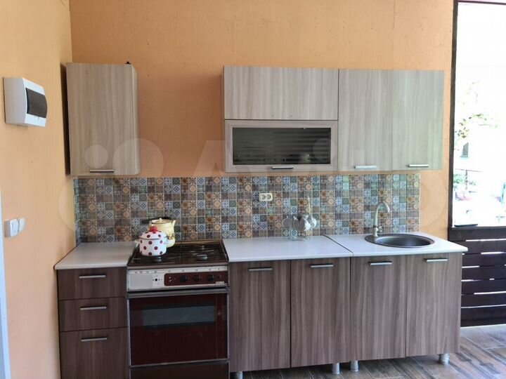 Комната 70 м², 1/1 эт.