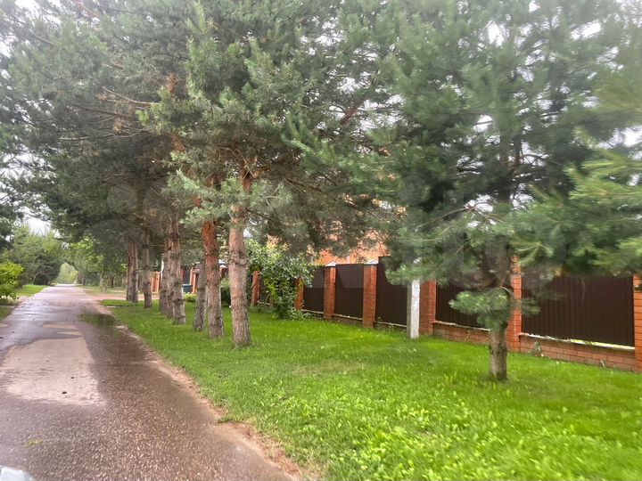 Участок 6 сот. (ИЖС)