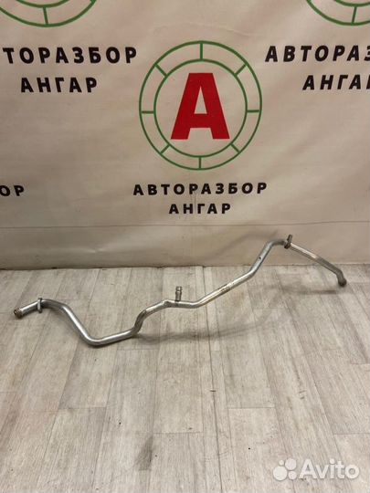 Трубка кондиционера Renault Megane 2 BM1R K4MD812