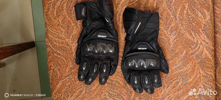 Мото защита