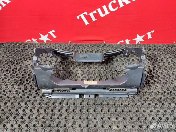 Накладка приборной панели Scania 5-series