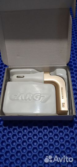 Bluetooth переходник