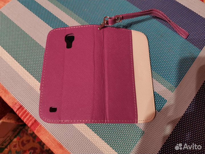 Чехол для телефона Samsung Galaxy S4