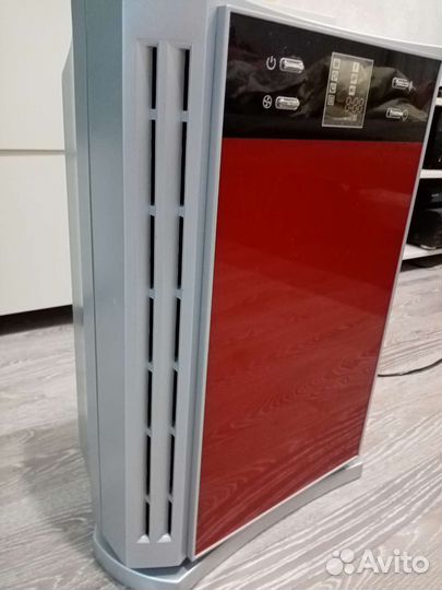 Очиститель воздуха Smover Kjf20b06