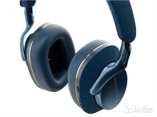 Беспроводные наушники Bowers & Wilkins PX7 S2,blue