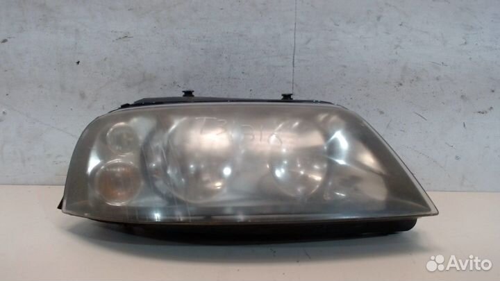 Фара (передняя) Seat Alhambra, 2004