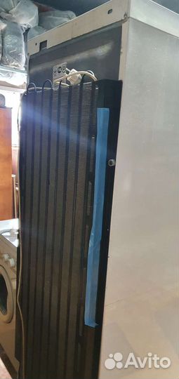 Холодильник ardo, рабочий