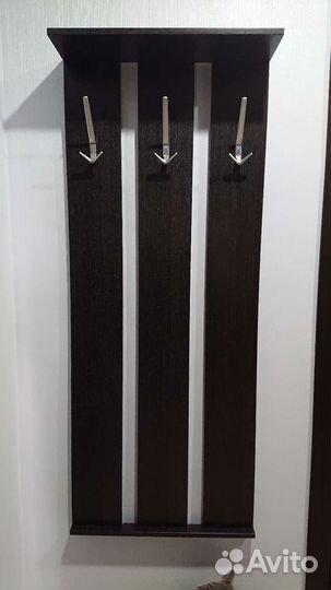 Вешалка для верхней одежды IKEA