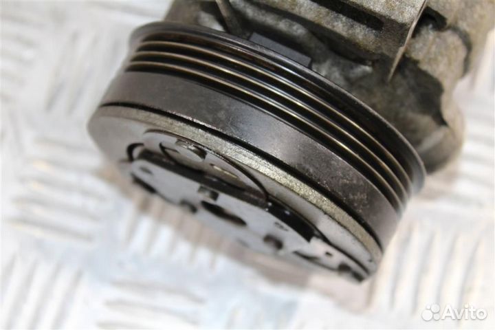 Компрессор Кондиционера Subaru Impreza GH