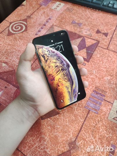 iPhone Xs Max, 64 ГБ