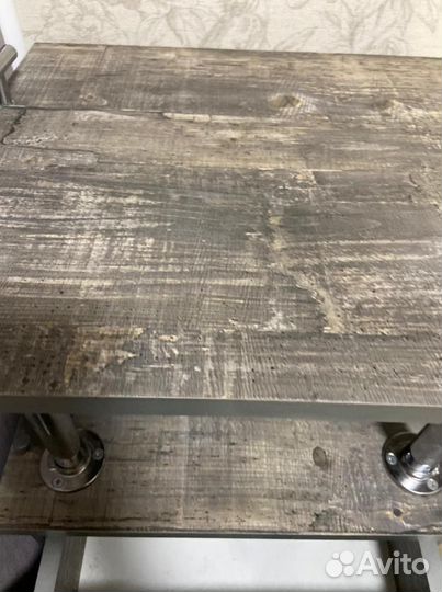 Тумба педикюрная