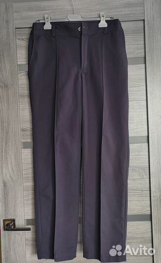 Костюм офисный полиция