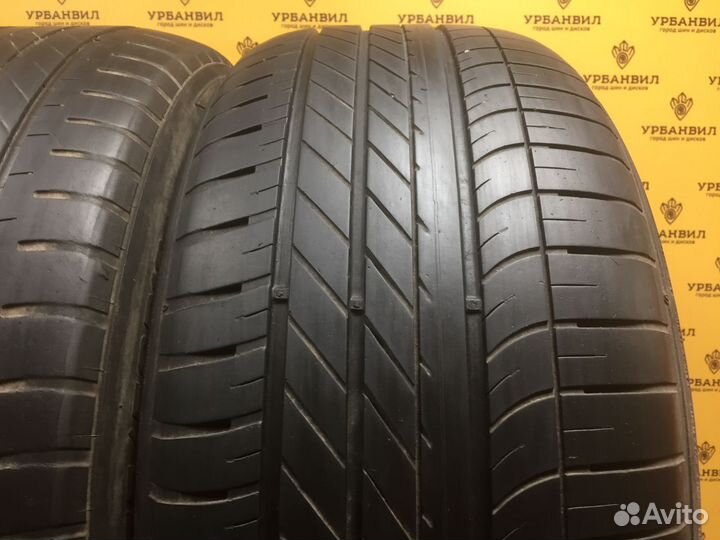 Goodyear Eagle F1 Asymmetric SUV 4x4 255/50 R19 103W