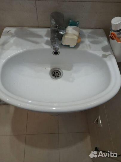 Продам раковину
