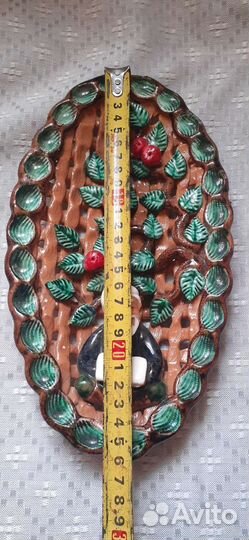 Декоративная картина на стену