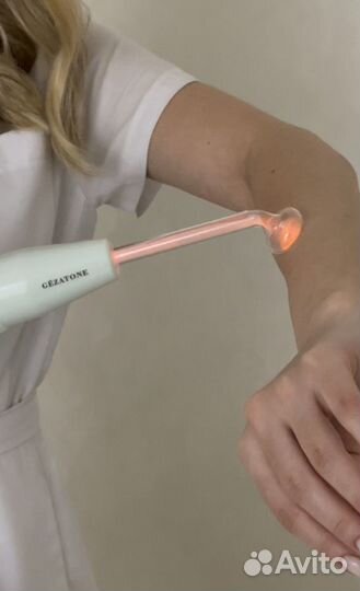 Косметолог-эстетист, чистки, пилинги, уход