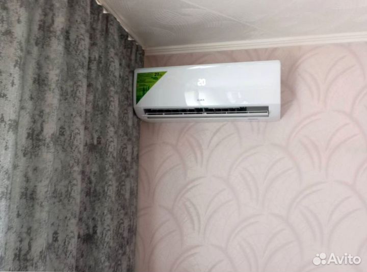 Кондиционер Jax и другие