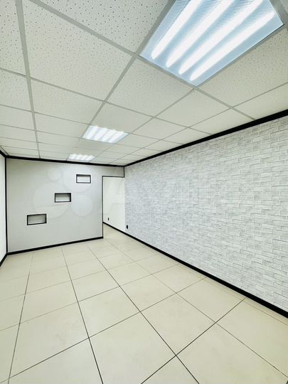 Офис 22м² на 1 этаже рядом с wildberries