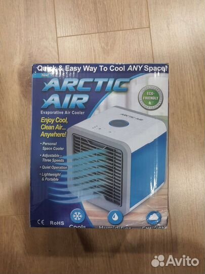 Мини кондиционер