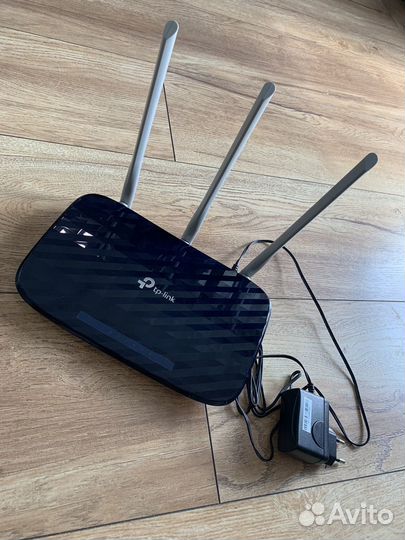 Роутер tp-link Archer C20