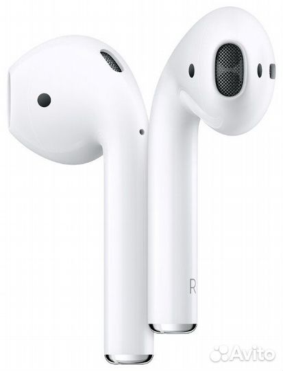 AirPods 2