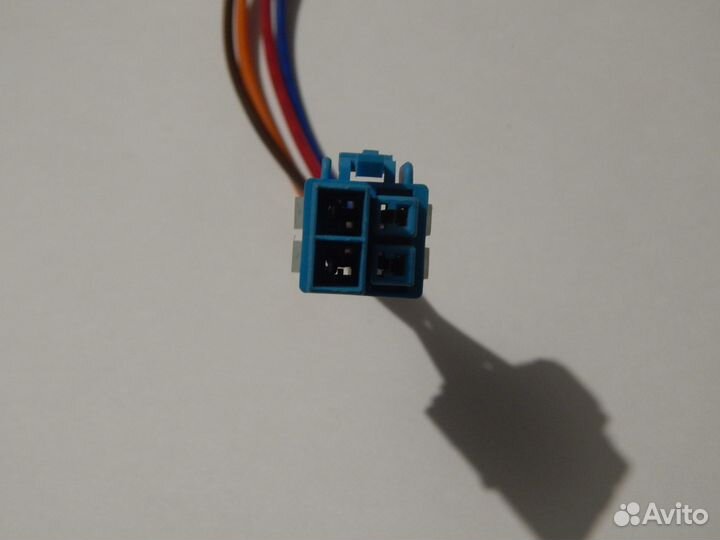 Датчик оттайки LG 6615JB2003J с предохранителем