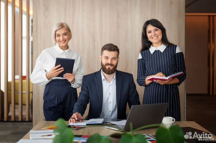 30'500 в месяц. Ищу партнера в действующий бизнес