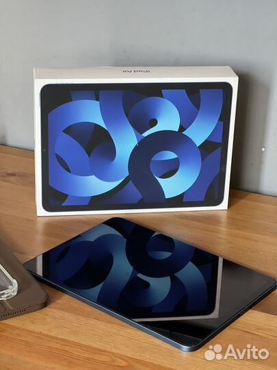 Планшет apple iPad air 5 64gb