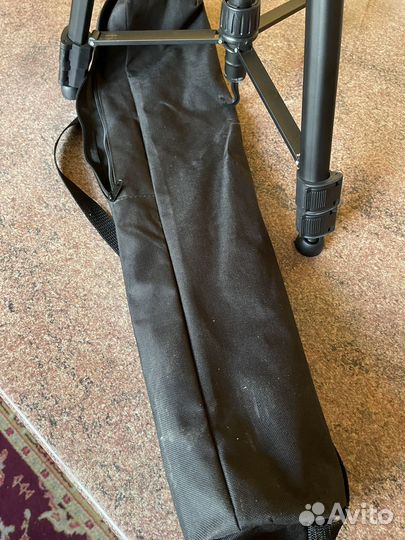 Штатив для фотоаппарата ERA ecsa-3770