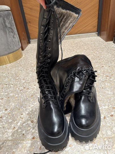 Обувь женская 39 размер