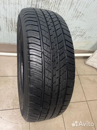 Dunlop Grandtrek ST30 235/55 R18