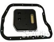 Фильтр АКПП с прокладкой поддона jeep grand CHE