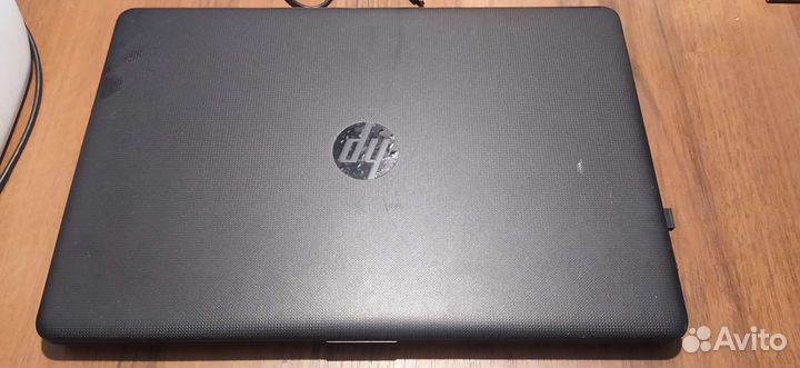 Продам ноутбук HP