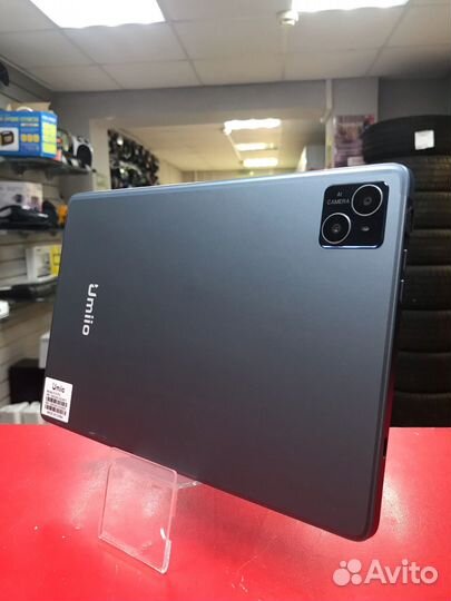 Планшет Umiio a 19pro 128Гб