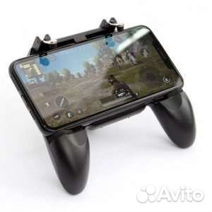 Джойстик для телефона (с охлаждением) 2000mAh